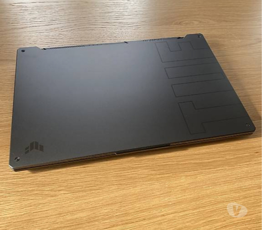 Informatique Rhône Lyon - Photos Vivastreet Laptop ASUS TUF Gaming A17