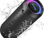 Amiens - Amiens — Enceinte bluetooth 19 cm puissante 30 Watts neuve . Amiens.