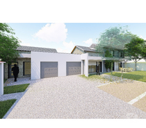 Photos Vivastreet Architecte (permis de construire PC DP)
