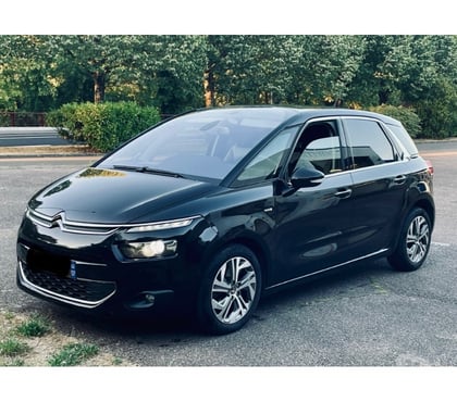 Voiture à vendre Ste Marie aux Chenes Moselle - Photos Vivastreet C4 Picasso 2.0L HDI 150cv Exclusive Full options