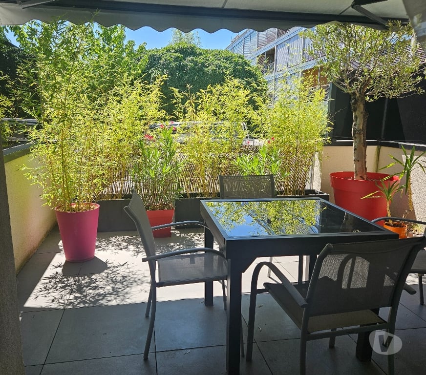 Appartements à vendre Meurthe-et-Moselle Nancy - Photos Vivastreet Appartement T3 Rives de Meurthe Nancy