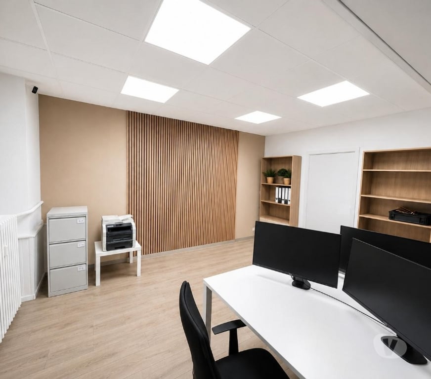 bureaux locaux Bas-Rhin Roeschwoog - 67480 - Photos Vivastreet Local commercial 26 à 45 m² à louer à Rœschwoog