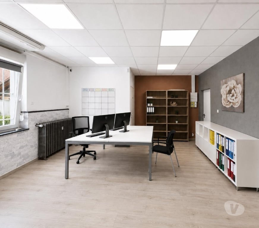 bureaux locaux Bas-Rhin Roeschwoog - 67480 - Photos Vivastreet Local commercial 26 à 45 m² à louer à Rœschwoog