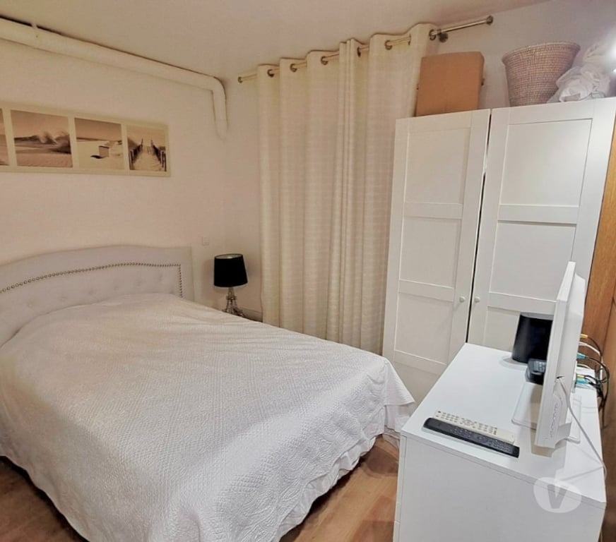 location saisonniere Paris Paris 15ème ardt - 75015 - Photos Vivastreet Appt proche Tour Eiffel Ecole Cordon Bleu Beaugrenelle