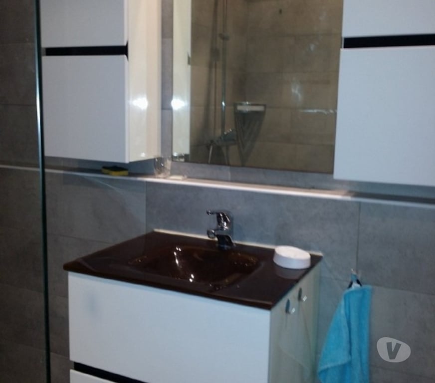 Appartement meublé Haute-Garonne Toulouse - Photos Vivastreet CHARMANT T1 BIS-MEUBLE"-CAPITOLE