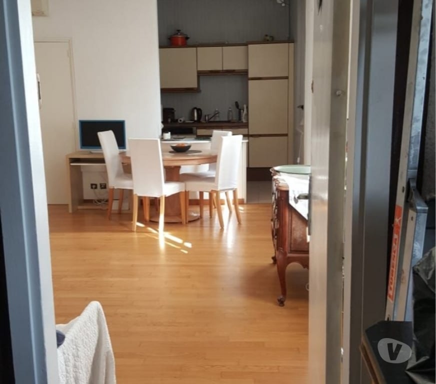 Appartement meublé Haute-Garonne Toulouse - Photos Vivastreet CHARMANT T1 BIS-MEUBLE"-CAPITOLE