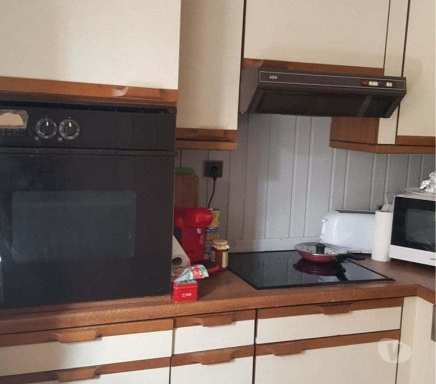 Appartement meublé Haute-Garonne Toulouse - Photos Vivastreet CHARMANT T1 BIS-MEUBLE"-CAPITOLE