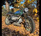 Paris 5ème ardt - Paris — MOTOS BMW R1000