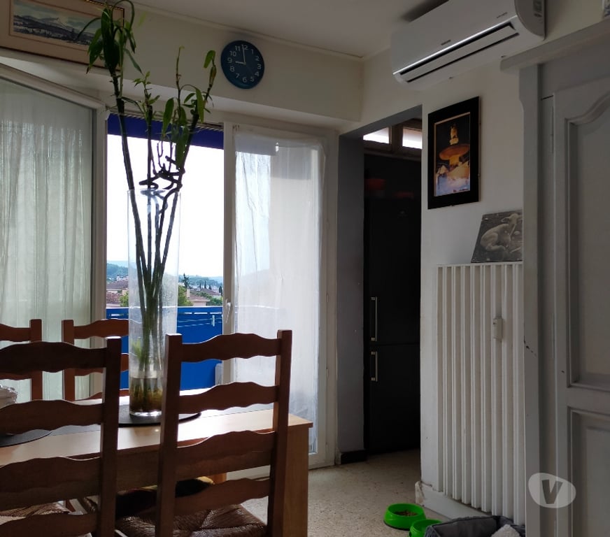 Colocations Bouches-du-Rhône Aix en Provence - Photos Vivastreet Offre colocation dans studio pour homme sérieux sympa