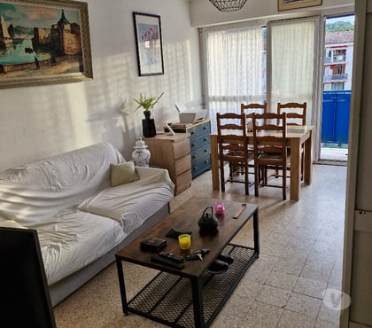 colocation Aix en Provence Aix en Provence - Photos Vivastreet Offre colocation dans studio pour homme sérieux sympa