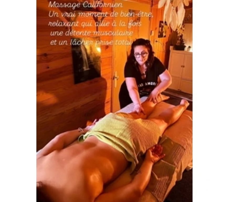 Massages Gard Ners - 30360 - Photos Vivastreet Massages bien-être et soins énergétiques Reiki