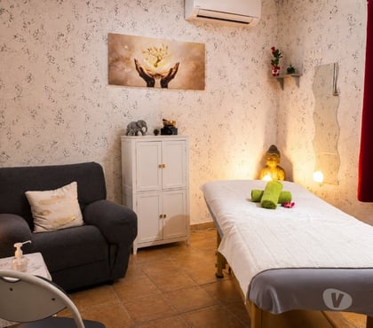 Annonce massage Ners Gard - Photos Vivastreet Massages bien-être et soins énergétiques Reiki
