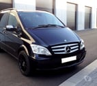 Lille - Lille — MERCEDES VIANO 2.2 CDI TREND EDITION
