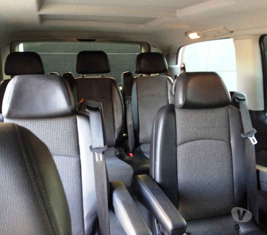 Voiture d'occasion Nord Lille - Photos Vivastreet MERCEDES VIANO 2.2 CDI TREND EDITION