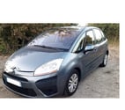 Tremeoc - Finistère — Vends C4 picasso 1.6 HDI 110 BMP6