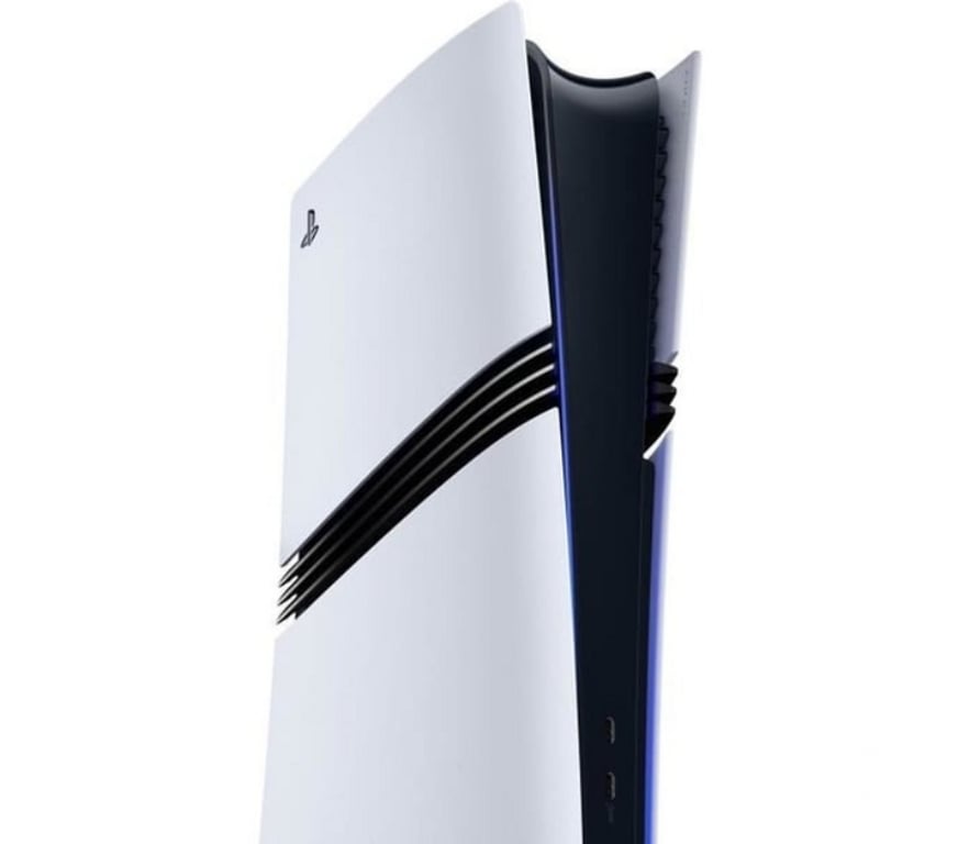 Jeux vidéo - consoles Morbihan Kergrist - 56300 - Photos Vivastreet Console sony playstation 5 pro ps5 pro (cfi-7021) 2 to avec