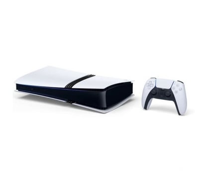 Jeux vidéo - consoles Kergrist Morbihan - Photos Vivastreet Console sony playstation 5 pro ps5 pro (cfi-7021) 2 to avec
