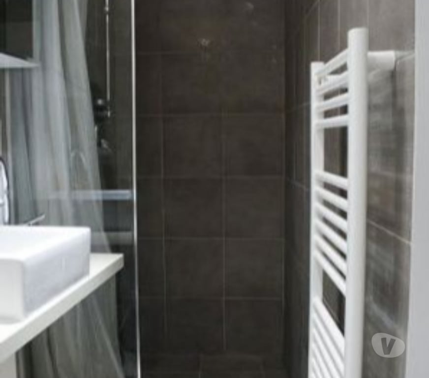 Appartement meublé Paris Paris 15ème ardt - 75015 - Photos Vivastreet Je propose un Studio 21m2