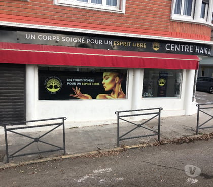 vente, location de bureau Ales Gard - Photos Vivastreet 70 m² · Alès 30100 · Quartier Centre-ville