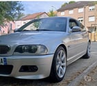 Metz - Metz — Bmw série 3 , 6 cylindres