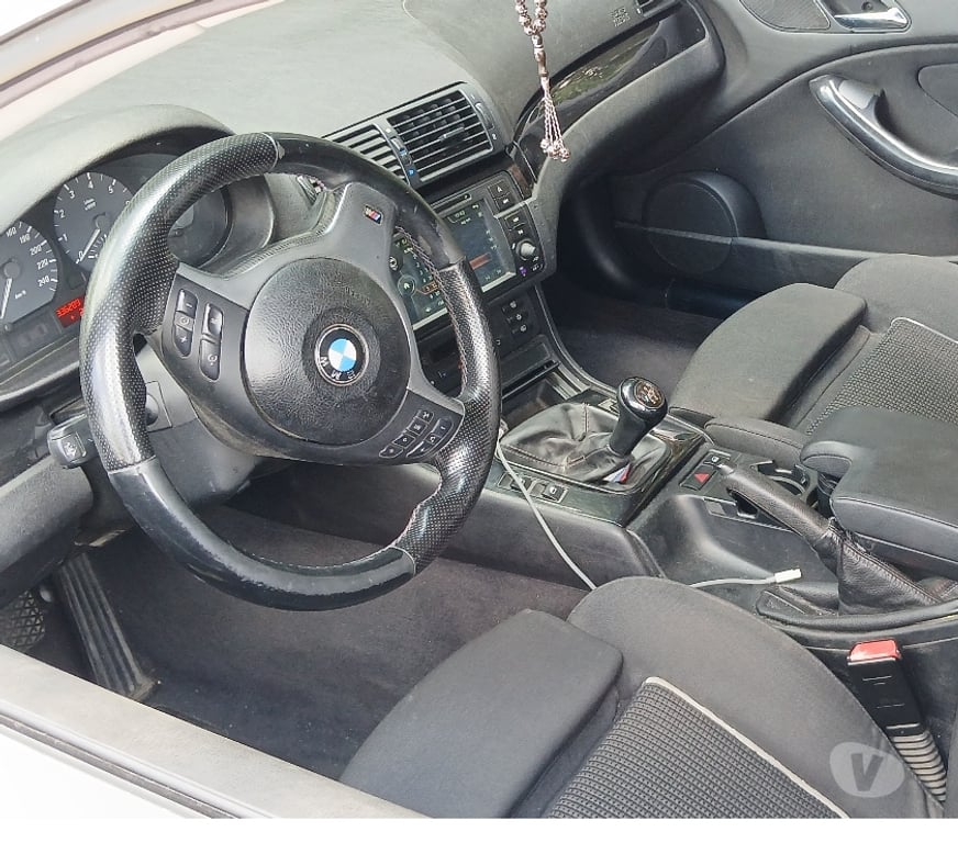 Voiture d'occasion Moselle Metz - Photos Vivastreet Bmw série 3 , 6 cylindres