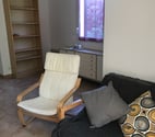 Marseille - Marseille — T2 - Appart 35 m2 -Jardin