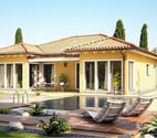 Cadolive - Bouches-du-Rhône — Recherche villa plain-pied