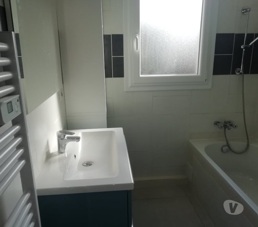 Location appartement Alpes-Maritimes Vallauris - 06220 - Photos Vivastreet appartement en rez de jardin ( bas de villa)