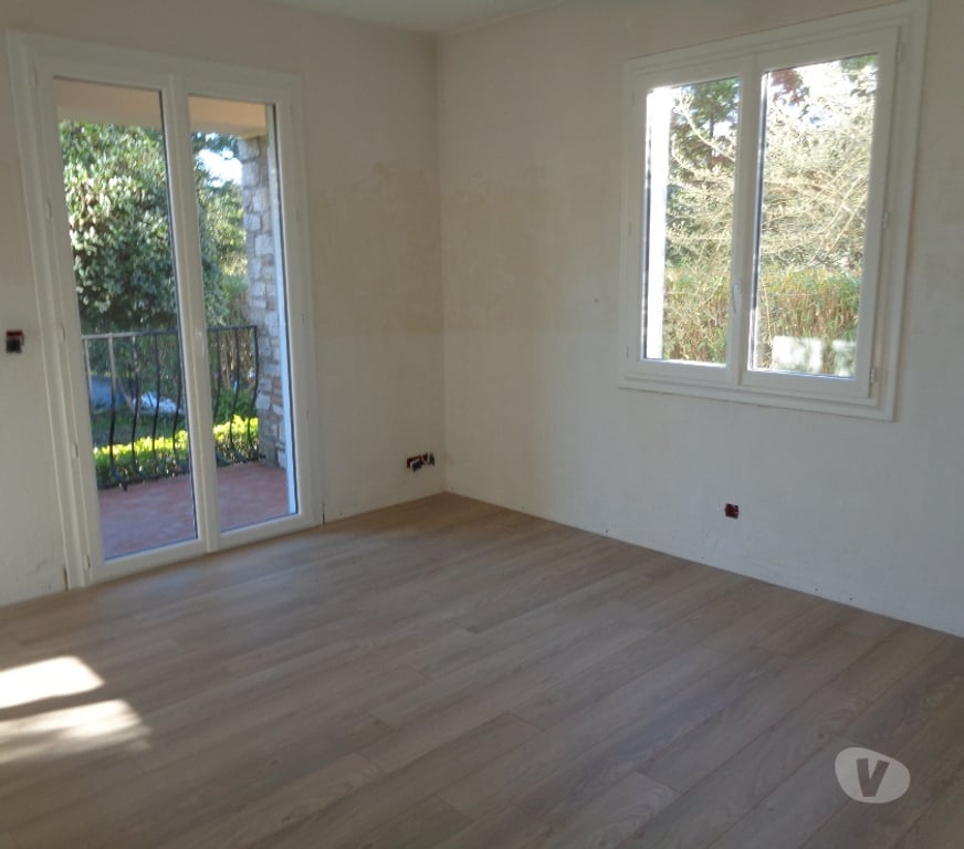 Location appartement Alpes-Maritimes Vallauris - 06220 - Photos Vivastreet appartement en rez de jardin ( bas de villa)