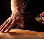 St Raphael - Var — massage indien ancestral