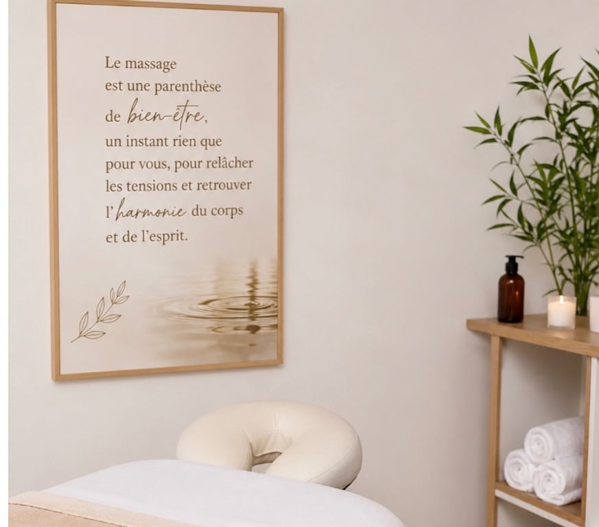 Massages Haute-Savoie Annemasse - Photos Vivastreet Massage bien-être - Tantra