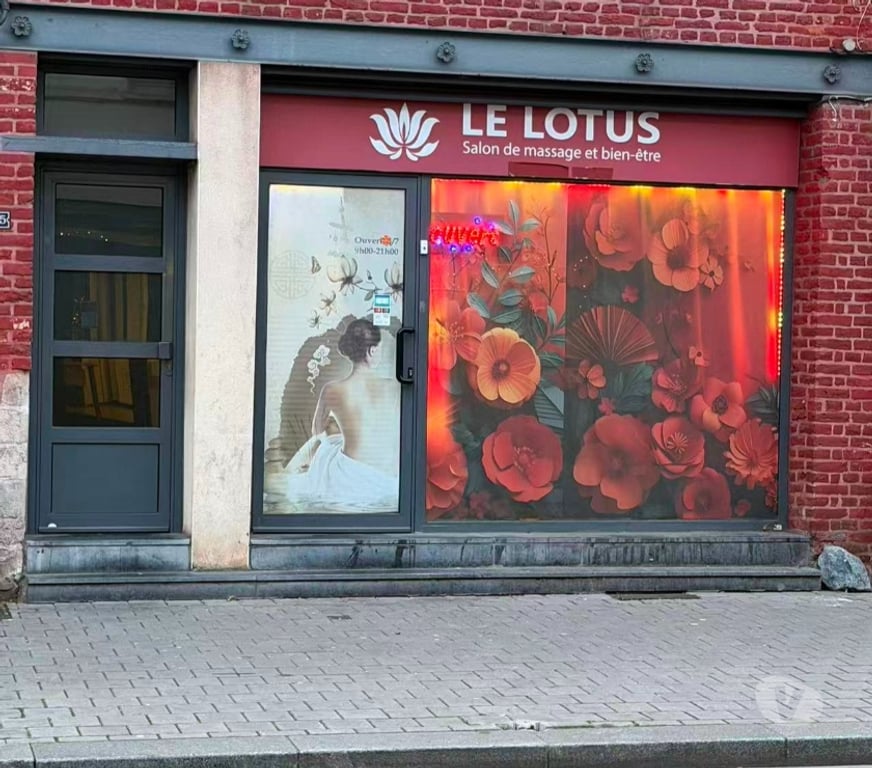 Massages Nord Valenciennes - 59300 - Photos Vivastreet massage asiatique.