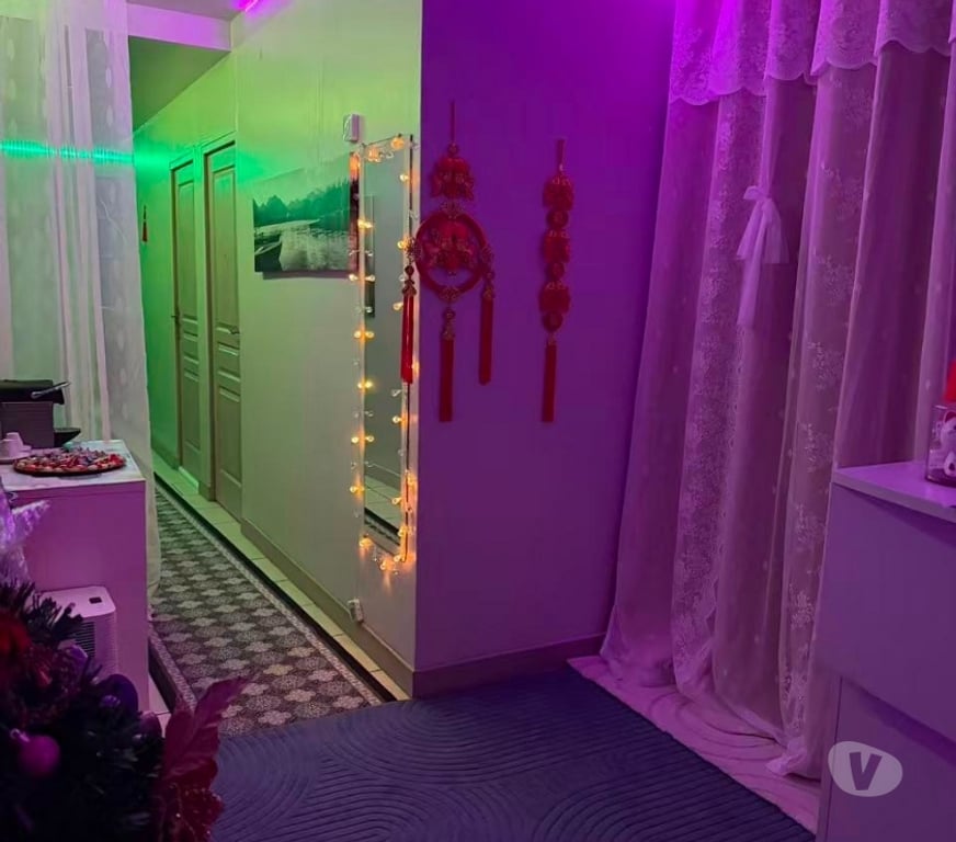 Massages Nord Valenciennes - 59300 - Photos Vivastreet massage asiatique.