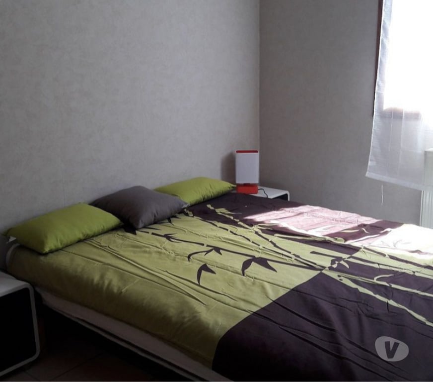 location saisonniere Savoie Aix les Bains - 73100 - Photos Vivastreet Appartement climatisé pour vacances ou cures