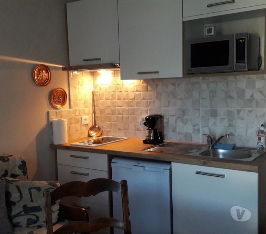 location saisonniere Savoie Aix les Bains - 73100 - Photos Vivastreet Appartement climatisé pour vacances ou cures