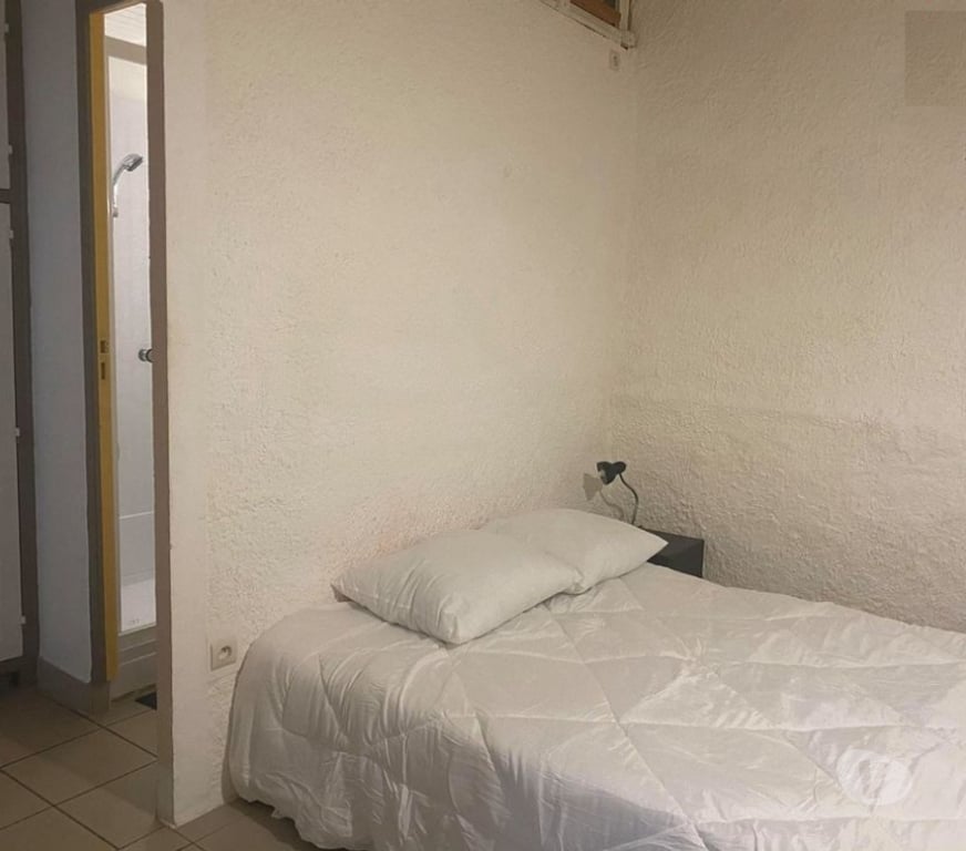 Appartement meublé Rhône Lyon - Photos Vivastreet Studio meublé équipé avec goût