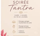Nice - Nice — Soiree Tantra Durée 3 heure fin journée
