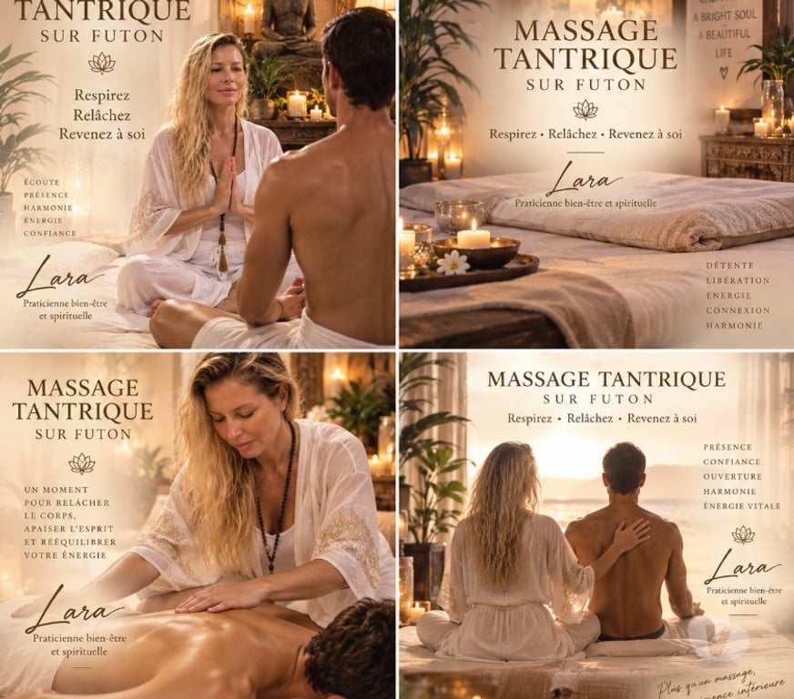 Massages Alpes-Maritimes Nice - Photos Vivastreet Soiree Tantra Durée 3 heure (déplacement possible)