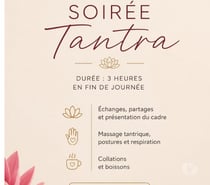 Photos Vivastreet Soiree Tantra Durée 3 heure fin journée