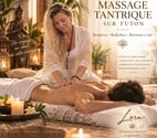 Nice - Nice — Massage Tantrique sensuel 1 h -130 sur Mandelieu