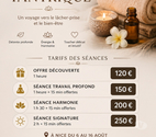 Nice - Nice — Massage Tantrique sensuel offre découverte