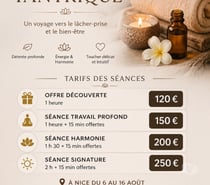 Photos Vivastreet Massage Tantrique sensuel offre découverte