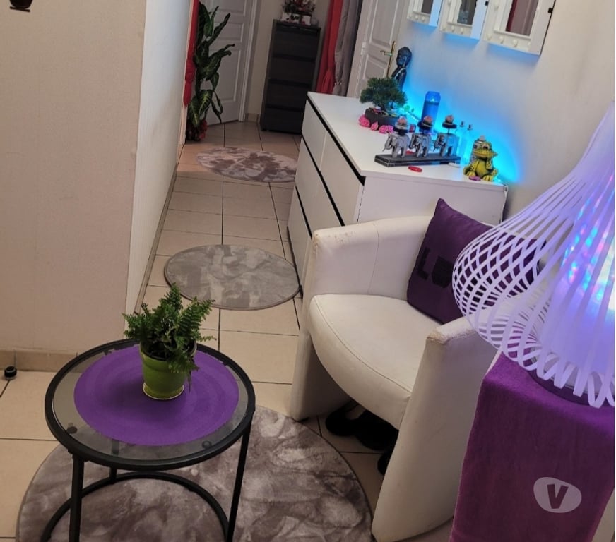 Massages Loiret Orleans - Photos Vivastreet Massage corporel Californien