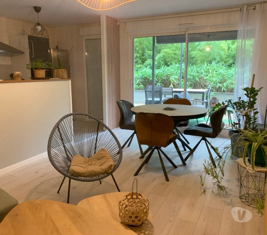 Appartements à vendre Maine-et-Loire Angers - Photos Vivastreet ✨ Bel appartement avec grande terrasse