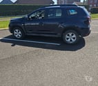 Jeumont - Nord — Dacia Duster II 4X2 confort bleu navy