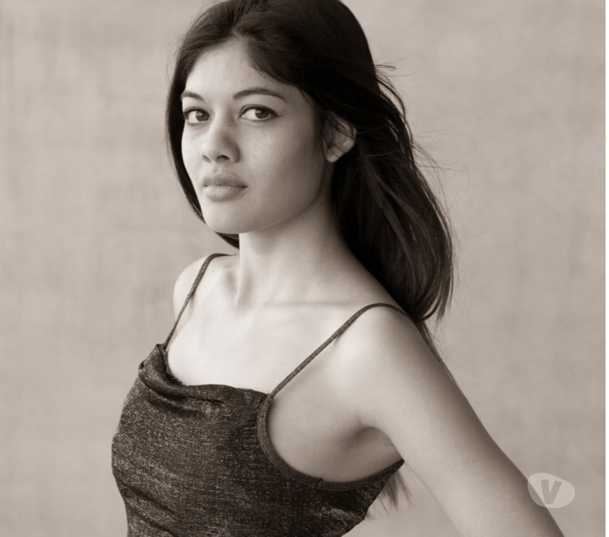 Castings, modèles, photographes Isère Grenoble - Photos Vivastreet Recherche modèles pour portrait noir et blanc