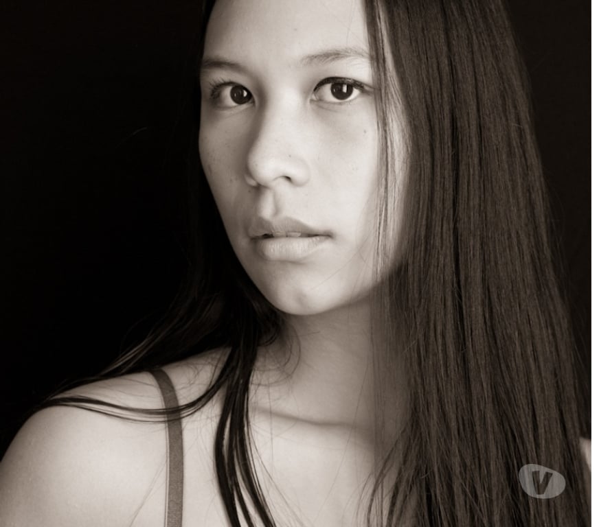 Castings, modèles, photographes Isère Grenoble - Photos Vivastreet Recherche modèles pour portrait noir et blanc