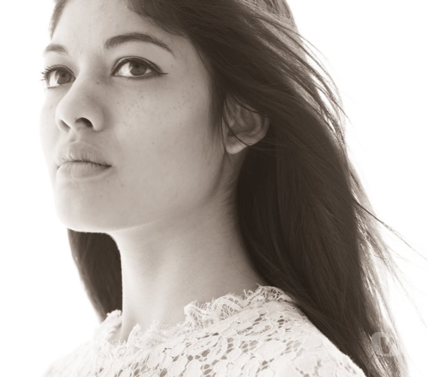 Castings, modèles, photographes Isère Grenoble - Photos Vivastreet Recherche modèles pour portrait noir et blanc