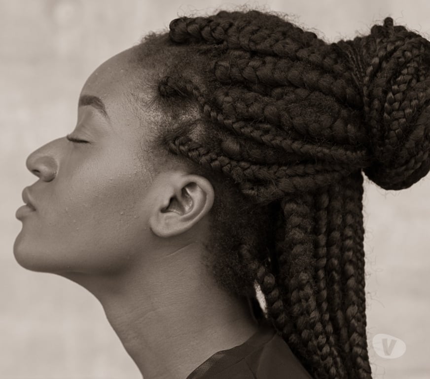 Castings, modèles, photographes Isère Grenoble - Photos Vivastreet Recherche modèles pour portrait noir et blanc
