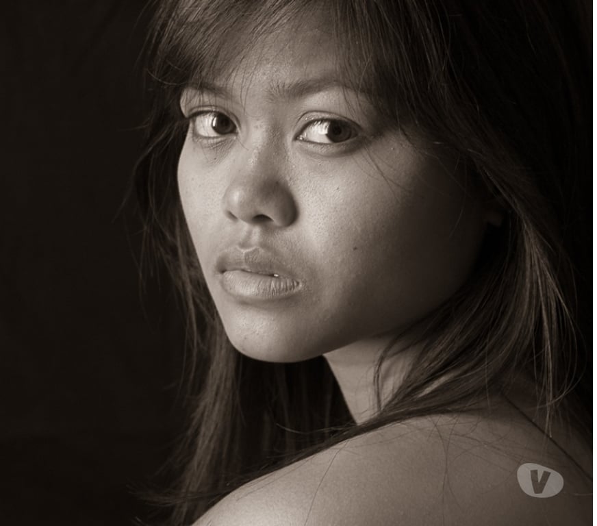 Castings, modèles, photographes Isère Grenoble - Photos Vivastreet Recherche modèles pour portrait noir et blanc